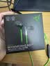 雷蛇（Razer）战锤狂鲨V3有线入耳式耳机耳塞 7.1环绕声 吃鸡神器 适配三角洲行动 Type C 战锤狂鲨V3 实拍图