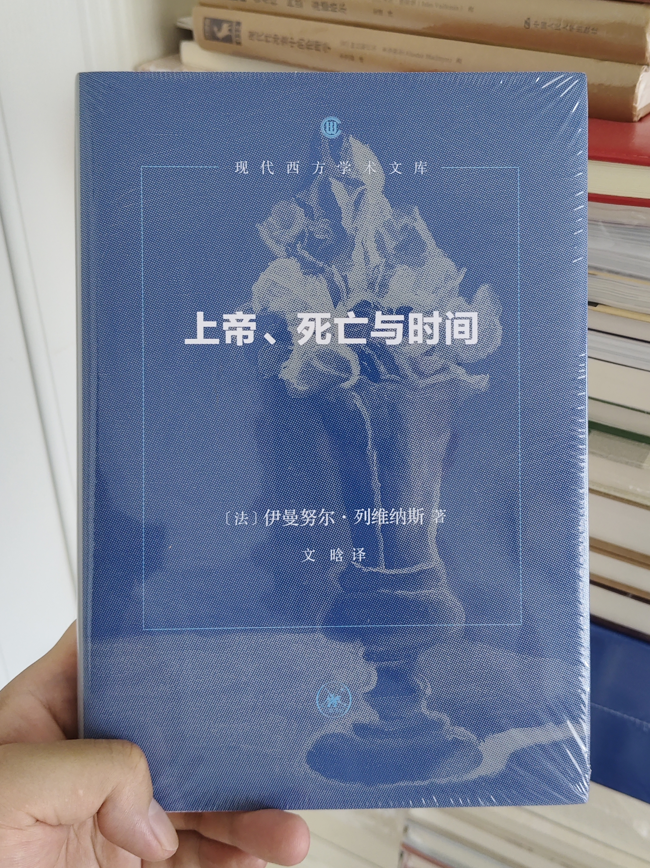 文化与无政府状态(政治与社会批评修订译本)(精)/现代西方学术文库 实拍图