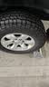 固铂（Cooper）越野轮胎 265/65R17 120/117R AT3 LT 适配普拉多/坦克300/江铃 实拍图