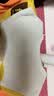欧迪芬无尺码内衣女无痕无钢圈低领文胸背心式可睡眠PB1515/PB2503 实拍图