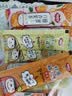 福事多 蜂蜜柚子柠檬百香果茶630g冷冲泡水果茶桶3种口味冲调饮品果酱 实拍图