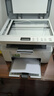 兄弟（brother）DCP-L1638W黑白激光打印机 学生作业家用打印机 支持微信远程操作 打印复印扫描多功能 实拍图