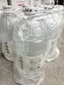 江南贡泉活的高山泉水12L 天然大桶装水饮用水泡茶水 非矿泉水纯净水 12L*10桶【默认全发，分批联系客服】 实拍图