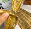 徽天赐香烤鳗鱼干舟山特产即食鲜烤整片鳗鱼零食烤鱼片鱼排小吃非油炸 试吃尝鲜 | 厚切大块【1大袋】香烤鳗鱼片 实拍图