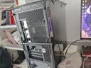 华硕（ASUS）全家桶追影i5 14400F/U5 245KF/RTX5060/5060Ti/5070三角洲电竞游戏台式电脑diy主机组装电脑整机 规格四丨i5 14400F/RTX5060Ti爆款 实拍图