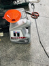 美孚（Mobil）全合成汽机油5W-40 SP级4L美孚1号极光银汽车保养京东养车自营 实拍图