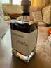 露颂法国进口晚收冰红葡萄酒甜型低度微醺晚安酒热红酒500ml 国庆礼盒 实拍图