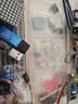 泽杰 江科大STM32开发板套件stm32f103c8t6单片机小系统板面包板入门江协科技 学习DIY电子实验套件 【b站江科大同款推荐/标配】STM32开发板全套件 实拍图