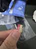 闪迪（SanDisk）256GB TF(MicroSD)内存卡4K极速金卡A2 V30 U3兼容大疆Pocket3/4P/Action 6运动相机/无人机存储卡 实拍图