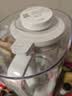 米家小米智能轻音破壁机S2 多功能豆浆机榨汁料理儿童辅食机 全自动清洗 免煮免过滤1.5升 实拍图