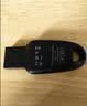 闪迪（Sandisk）64GB USB3.2 U盘 CZ550黑色 读速100MB/s 安全加密 数据恢复 学习办公电脑车载 高速大容量优盘 实拍图