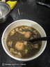 画影丸子胡辣汤河南特产免煮冲泡速食早代餐懒人即食方便食品95g*12桶 实拍图
