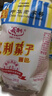 义利老字号义利果子面包经典休闲糕点营养早餐食品北京特产现做现发 经典果子245g*4 实拍图