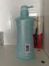 水之密语嘭润保湿型沐浴露600ml 滋润面护级透明质酸法国海盐清洁男女士 实拍图
