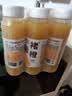 褚橙100%NFC鲜榨橙汁 零添加非浓缩还原果汁245ml*12瓶 实拍图