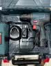 博世（BOSCH） 无刷手电钻充电电钻电动螺丝刀锂电池家用工具箱套装GSR 12V-31 GSR 12V-31【3.0Ah豪华附件套装】 实拍图