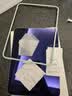 绿联适用苹果iPad11/10钢化膜抗蓝光11英寸A16芯片2025款Apple平板电脑22款第十代护眼抗指纹保护膜 实拍图