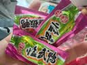 舜华东江鱼湖南特产鱼干鱼仔鱼块零食熟食休闲小吃混装茶油鱼 实拍图
