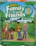 【美版友邻】原版牛津友邻美版American Family and friends第二版 1/2/3/4/5/6级别 6-12岁少儿学生包英语教材美语发音 【带账号】4级别（书+册+语法&写作+在线账 实拍图