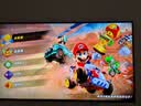 任天堂（Nintendo）【国内保税仓】Switch2/1代 OLED日版/港版游戏机续航加强版ns体感掌机便携家用主机 港版Switch2+NS2马车9马里奥赛车世界保税 实拍图