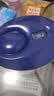 碧然德（BRITA） 过滤净水器 家用滤水壶 净水壶 海洋系列 3.5L蓝色 一壶3芯装 环保加固包装 实拍图