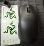 雷蛇（Razer） 毒蝰V3极速版 无线鼠标 电竞游戏鼠标 轻量化鼠标 吃鸡/三角洲打瓦/LOL  Faker冠军推荐 黑色 实拍图
