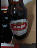燕京啤酒 U8小度酒500ml*12瓶 整箱装 新老包装交替发货 现货热卖 实拍图