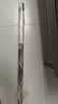 仓藏防晒隔热膜遮光玻璃贴纸窗户贴膜防窥隐私遮阳全遮光膜 实拍图
