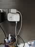 Apple/苹果 40W type-c快充充电器 苹果usb-c原装充电头 旗舰店新款苹果iPhone 17 Pro Max充电器 实拍图