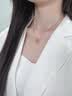 APM Monaco多圈时来运转小蛮腰项链女款轻奢高级感送女生礼物 实拍图
