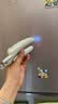 京东京造宠物指甲刀 猫咪指甲剪专用狗狗指甲钳神器【LED+紫外线灯】 实拍图