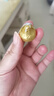 好时Kisses 牛奶巧克力 500g 糖果零食 婚庆喜糖 生日礼物女 实拍图