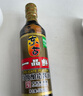 东古 一品鲜酱油【特级生抽】550ml 酿造酱油 原浆生抽味极鲜 实拍图