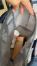 迪卡侬（DECATHLON）去氯洗发沐浴露二合一游泳专用除氯沐浴露女-5748320 实拍图