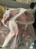 龙大肉食黑猪多肉大骨块净重4斤 ＞45%带肉率 猪骨头烧烤食材 黑猪肉生鲜 实拍图
