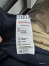 JD FASHION京东自营100%新疆棉溯源T男士t恤短袖男女同款2026衣服七夕情人节 实拍图