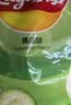 乐事（Lay's）薯片 黄瓜味 135克*7包 休闲零食 膨化食品 实拍图