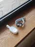 W&P适用苹果手表充电器apple watch S11/10/9/8/Ultra系列5W快充iwatch2500毫安二合一便携磁吸底座wp 实拍图