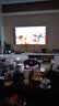 Vidda 海信电视65英寸 R65 144Hz高刷 智慧屏 4K智能 一级能效 2026液晶家用游戏平板电视机65V1Q-R 实拍图