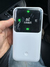 无线猫灵新款真5G随身wifi移动5g无线网络千兆双频全网通高速流量便携式充电路由器宽带笔记本车载户外神器 真5G随身WiFi-尊享旗舰Ultra款 10G/月*1个月 实拍图