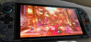 任天堂（Nintendo）【国内保税仓】Switch2/1代 OLED/续航加强日版/港版便携家用ns体感游戏机掌机 港版switch2国际多语言保税（赠共享会员） 实拍图