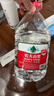 农夫山泉  饮用水 饮用天然水3L*6桶 整箱 桶装水 实拍图