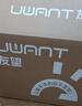 UWANT友望除螨仪器大白max【静电除毛 大吸力】床上吸尘除螨机双杯分离床上高温杀菌三合一家用 实拍图