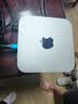 苹果（Apple）Mac mini 二手苹果迷你主机 台式机电脑 办公设计游戏小主机M1/M2/M4/M4Pro 23年M2【八核+10核】16-512闪存定制 95成新 实拍图