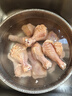 正大琵琶腿3斤 鸡腿鸡肉鸡腿肉生鲜早餐鸡肉 实拍图