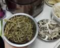 大龍燚黑千层肚500g新鲜毛肚牛百叶火锅食材串串生鲜涮菜固形物≥60% 实拍图