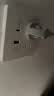 公牛（BULL）开关插座 G12系列五孔带USB+Type-C 30w快充奶油风G12E537暮雪白 实拍图