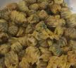 京东京造杭白菊花茶胎菊100g量贩装京东自营桐乡清花草茶养生茶 实拍图
