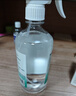 海氏海诺75%酒精消毒液喷雾大瓶皮肤消毒喷剂免洗速干洗手液消毒家用510ml 实拍图