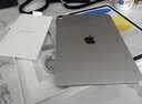 Apple/苹果 iPad 11英寸 A16芯片2025年款 平板电脑 (128GB WLAN版/学习办公娱乐)银色 实拍图